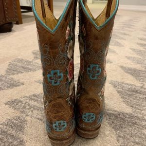 Macie bean girls boots